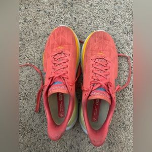 Women’s Hoka’s size 9